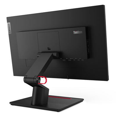 Монітор LENOVO T24t-20 (62C5GAT1UA) [300465]