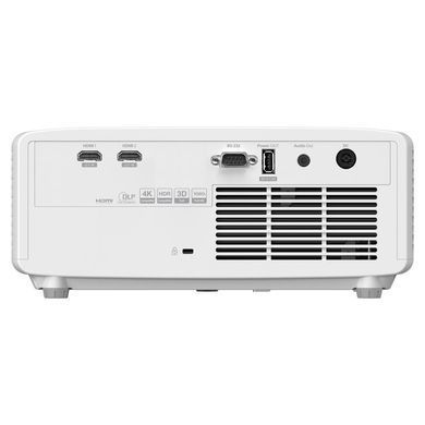 Проектор OPTOMA GT2000HDR (E9PD7KK31EZ4) [306294]