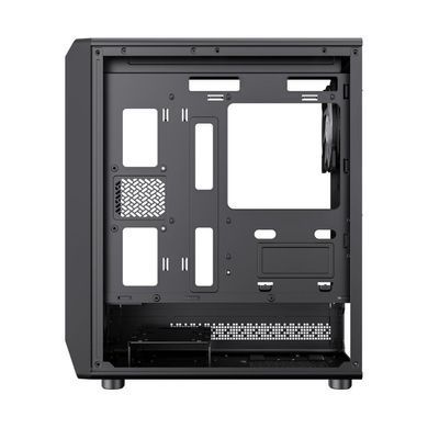 Корпус для комп'ютера MATX W/O PSU GAMEMAX (FORGE MB) [503829]