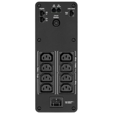 ДБЖ APC Back UPS Pro S 1200VA/720W, LCD, USB, 6+2 C13, (BR1200SI) [405141]
