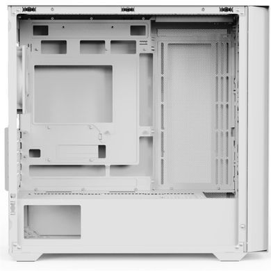 Корпус AeroCool D302A-G-WT-v1 White без БЖ (ACCS-DS04043.21) [608789]