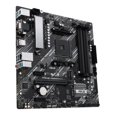 Материнська плата ASUS (PRIME A520M-A II/CSM) [303776]