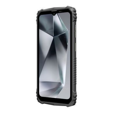 Смартфон Oscal (Marine 2 8/256GB Black) [610936]