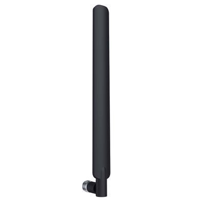 Маршрутизатор TCL LINKHUB (HH42CV2) LTE, Wi-Fi4, 1xFE LAN/WAN, 1xFE LAN, 2xSMA, Чорний (HH42CV2-2ALCUA1-1) [14497]