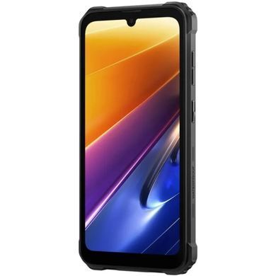 Смартфон Blackview BV5300 Plus 6.1" HD+/8GB128/GB/MT8788/ 6580mAh / 13+5Мп / NFC/ IP69K / Orange (6931548318552) [400681]