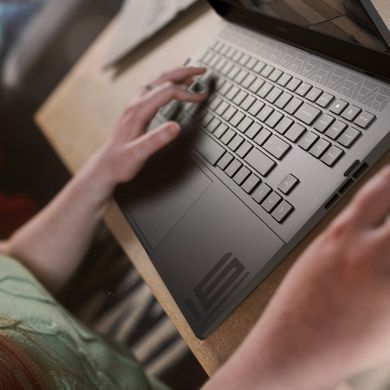 Ноутбук HP OMEN 16-wf0000ua 16.1" QHD IPS AG, Intel i7-13700HX, 32GB, F2048GB, NVD4080-12, Win11, чорний (825H5EA) [110869]