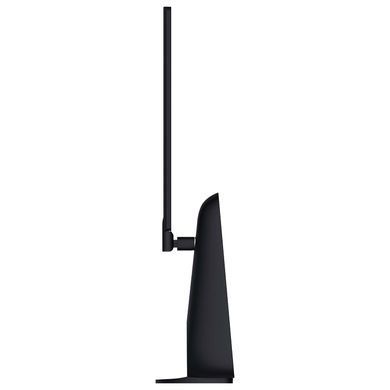 Маршрутизатор TCL LINKHUB (HH42CV2) LTE, Wi-Fi4, 1xFE LAN/WAN, 1xFE LAN, 2xSMA, Чорний (HH42CV2-2ALCUA1-1) [14497]