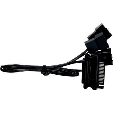 Вентилятор Lian Li Uni Fan SL-INF Wireless 120-3 Black (G99.12SLIN1W3B.00) [615170]