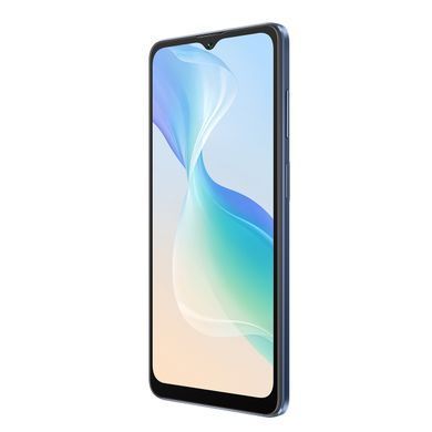 Смартфон Oscal C30 Pro 4/64GB Dual Sim Blue (C30 Pro 4/64GB Blue) [614696]