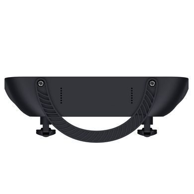 Маршрутизатор TCL LINKHUB (HH42CV2) LTE, Wi-Fi4, 1xFE LAN/WAN, 1xFE LAN, 2xSMA, Чорний (HH42CV2-2ALCUA1-1) [14497]
