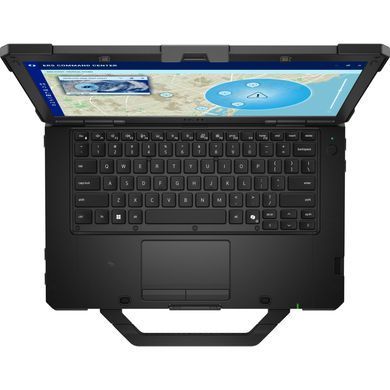 Ноутбук Dell Pro Rugged 14 (210-BNNG_U516512WP) [723771]