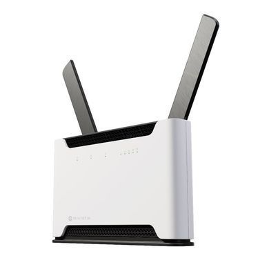 Маршрутизатор MikroTik Chateau LTE18 ax (-EA) (S53UG+5HAXD2HAXD-TC&EG18) [104601]