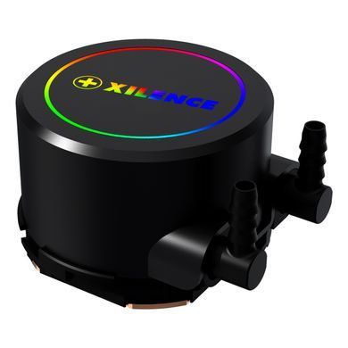 Система водяного охолодження Xilence LiQuRizer 240 ARGB (XC977) [403013]