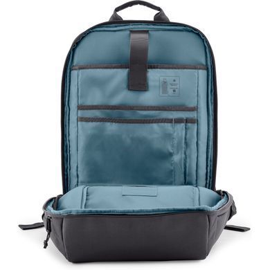 Рюкзак для ноутбука HP 15.6" Travel 18 Liter, сірий (6B8U6AA) [401001]
