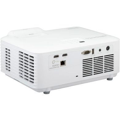 Проектор VIEWSONIC LS630W (VS20366) [304927]