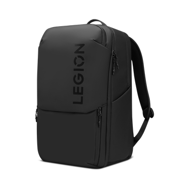 Сумка для ноутбука LENOVO Gaming BP 17" GB800 Black (GX41U39299) [306226]