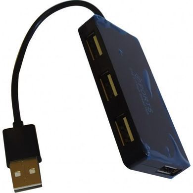 USB-хаб Atcom TD4005 4 ports (10725) [605148]