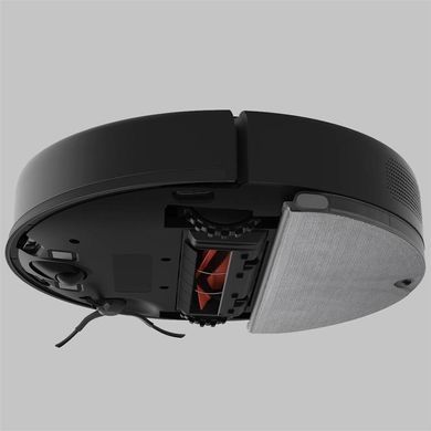 Робот-пилосос Dreame Bot D9 Max (RLD33GA-Bl) [619255]