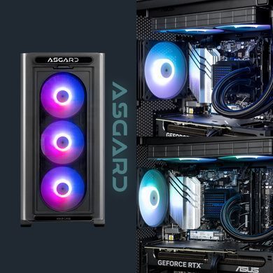Персональний комп`ютер ASGARD Hodr (A97X.64.S10.58.5501) [616473]