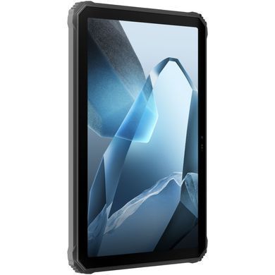 Планшет Oscal Spider 10 8/256GB 4G Dual Sim Black (6931548324461) [714274]