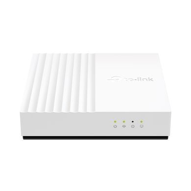 Абонентський термінал TP-LINK GPON, 1xGE, 1xONT WAN (XGZ030) [14653]