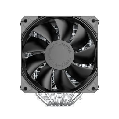 Система охолодження для комп&rsquo;ютерного процесора MULTI SOCKET BLACK MONTECH (NX600 (B)) [503286]