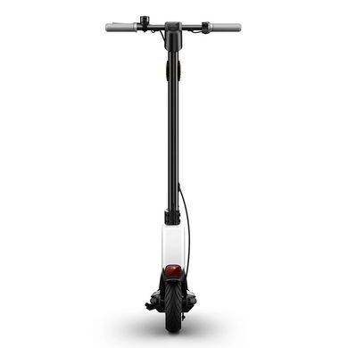 Електросамокат NIU KQi1 Sport Black 9", 250(450)W, 5.1Ah, 25km, 25km/h, 14%, App, 14,6 kg (K12342B1E11) [806648]
