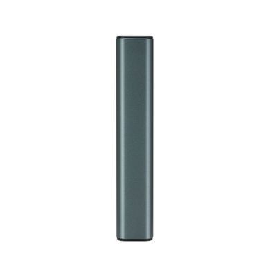 Універсальна мобільна батарея Rivacase Rivapower 20000 mAh Grey (VA1022) (RIVAPOWER VA1022 (Grey)) [603503]