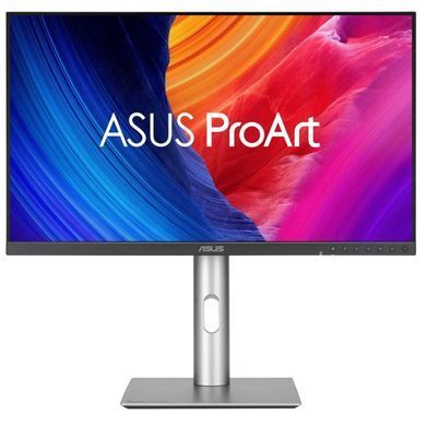 Монітор Asus 27" ProArt PA278CGRV HDMI, 2xDP, USB-C, 3xUSB, MM, IPS, 2560x1440, 144Hz, 5ms, sRGB 100%, AdaptiveSync, Pivot, HDR400 (90LM06Q1-B01K71) [114425]