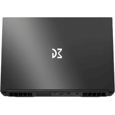 Ноутбук Dream Machines RG3050-15 15.6FHD IPS, Intel i7-12650H, 16GB, F512GB, NVD3050-4, DOS, чорний (RG3050-15UA60) [110194]
