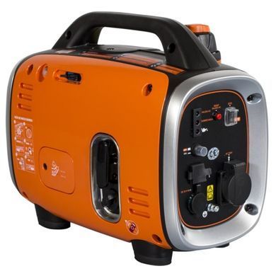 Генератор бензиновий інверторний Black&Decker (BXGNI900E) [616837]