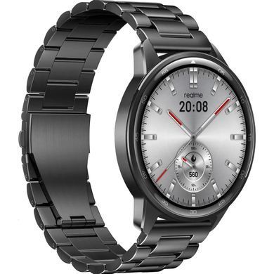 Смарт-годинник Realme (Watch S2 Gray_EU) [612705]
