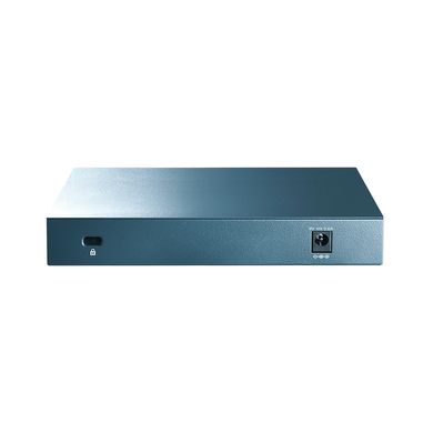 Комутатор TP-LINK LS108G 8xGE (LS108G)