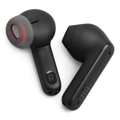 Гарнітура JBL TUNE FLEX Black (JBLTFLEXBLK) [203078]