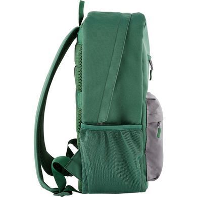 Рюкзак для ноутбука HP 15.6" Campus Green, сіро-зелений (7J595AA) [400996]