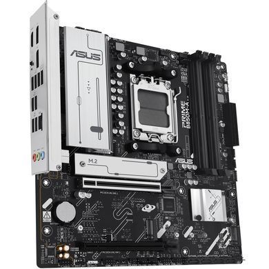 Материнська плата Asus Socket AM5 (PRIME B850M-A-CSM) [616928]
