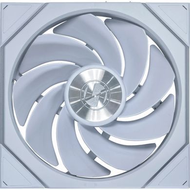 Вентилятор Lian Li Uni Fan TL Wireless Reverse 140-1 White (G99.14RTL1W1W.00) [615983]