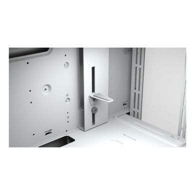 Корпус Cougar Duoface Pro RGB White без БЖ (DUOFACE PRO RGB (White)) [610058]