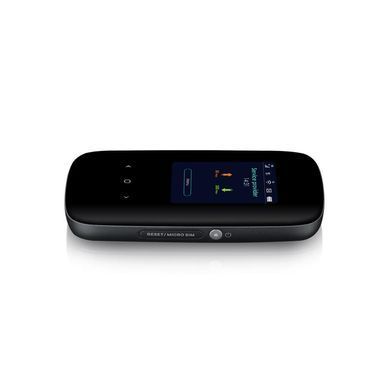 Бездротовий маршрутизатор ZYXEL LTE2566-M634 (LTE2566-M634-EUZNV1F) [609460]