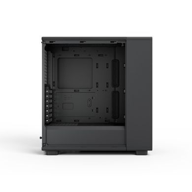 Корпус для ПК FRACTAL DESIGN Epoch Black TG Light tint (FD-C-EPO1A-02) [304026]