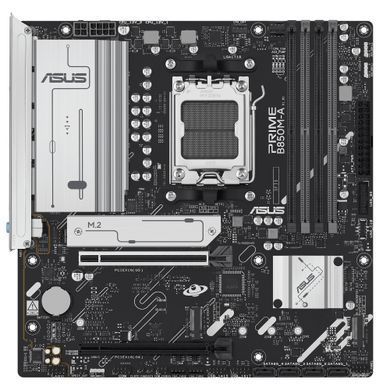 Материнська плата Asus Socket AM5 (PRIME B850M-A-CSM) [616928]