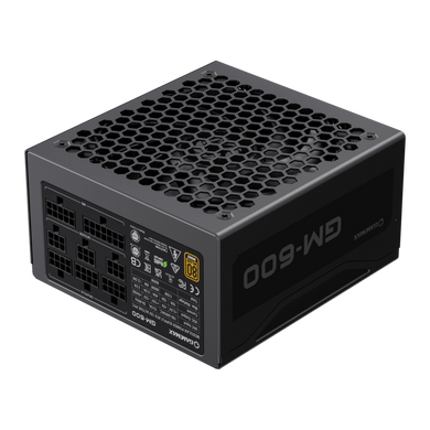 Блок живлення GAMEMAX (GM-600 Modular) [303204]