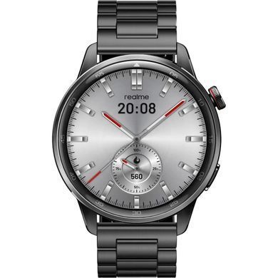 Смарт-годинник Realme (Watch S2 Gray_EU) [612705]