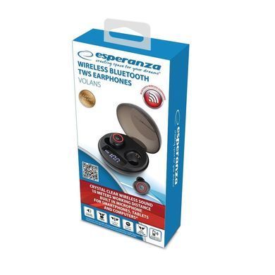 Навушники ESPERANZA Earphones Volans (EH236K) [302183]