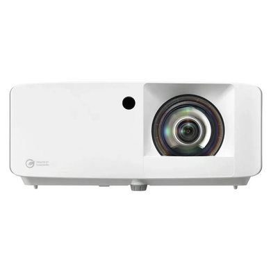 Проектор OPTOMA GT2100HDR (E9PD7L311EZ2) [303525]