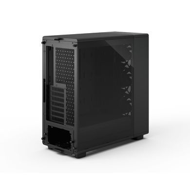 Корпус для ПК FRACTAL DESIGN Epoch Black TG Light tint (FD-C-EPO1A-02) [304026]
