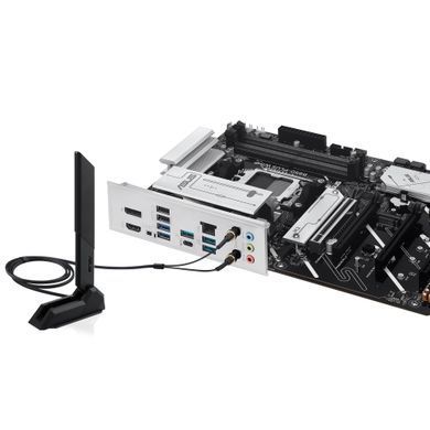 Материнська плата Asus Socket AM5 (PRIME B850-PLUS WIFI) [611061]