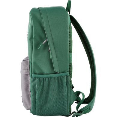Рюкзак для ноутбука HP 15.6" Campus Green, сіро-зелений (7J595AA) [400996]