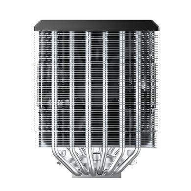 Система охолодження для комп&rsquo;ютерного процесора MULTI SOCKET BLACK MONTECH (NX600 (B)) [503286]