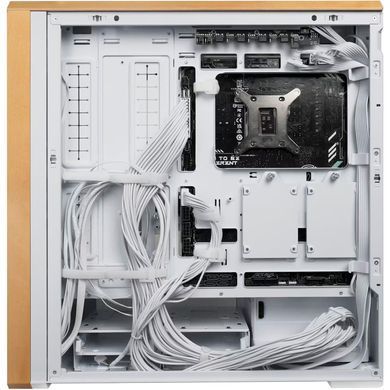 Корпус Lian Li Lancool 217 White без БЖ (G99.LAN217W.00) [612941]